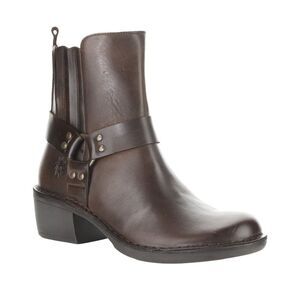Fly London Mebi Leather Boot